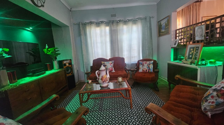 3 Bedroom Property for Sale in Lakeview Free State